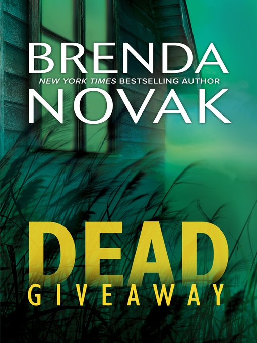 Dead Giveaway Kent District Library